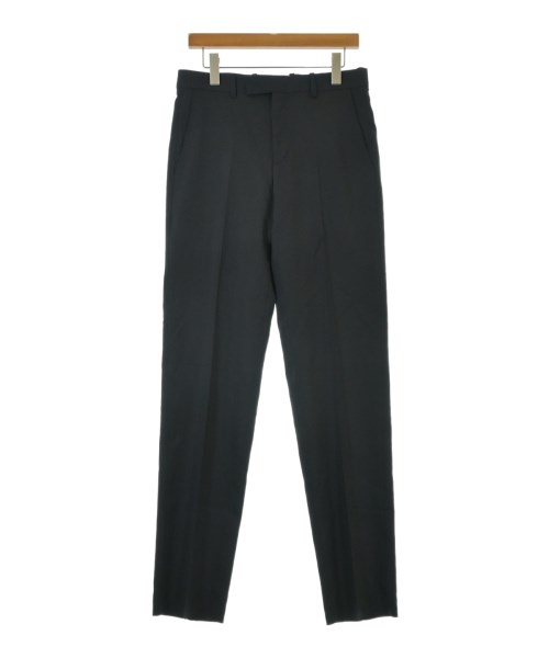 LOEWE(ロエベ)スラックス 黒 サイズ:46(M位)/2200662494058