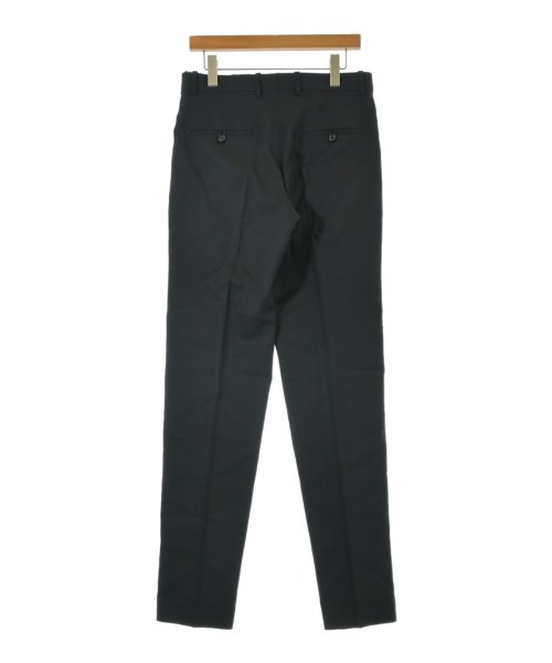 LOEWE（ロエベ）スラックス 黒 サイズ:46(M位) メンズ/2200662494058