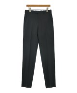 LOEWE（ロエベ）スラックス 黒 サイズ:46(M位) メンズ/2200662494058