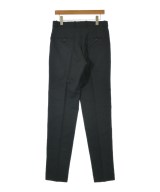 LOEWE（ロエベ）スラックス 黒 サイズ:46(M位) メンズ/2200662494058