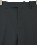 LOEWE（ロエベ）スラックス 黒 サイズ:46(M位) メンズ/2200662494058