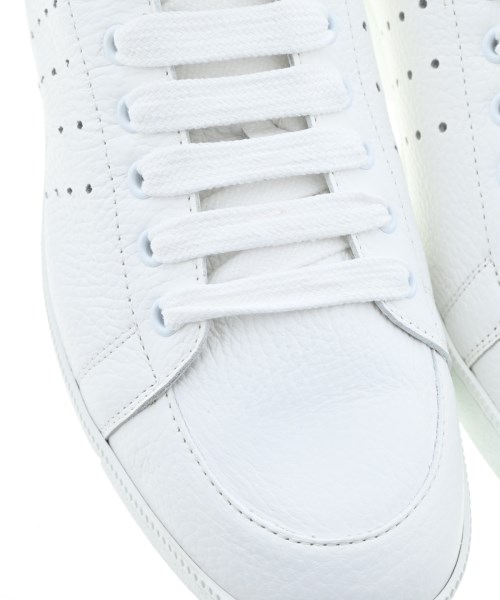 LOEWE（ロエベ）スニーカー 白 サイズ:EU42(27cm位) メンズ/2200662494065