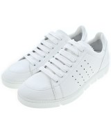 LOEWE（ロエベ）スニーカー 白 サイズ:EU42(27cm位) メンズ/2200662494065