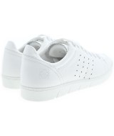 LOEWE（ロエベ）スニーカー 白 サイズ:EU42(27cm位) メンズ/2200662494065