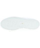 LOEWE（ロエベ）スニーカー 白 サイズ:EU42(27cm位) メンズ/2200662494065