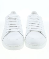 LOEWE（ロエベ）スニーカー 白 サイズ:EU42(27cm位) メンズ/2200662494065