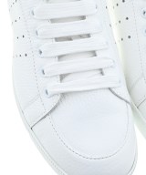 LOEWE（ロエベ）スニーカー 白 サイズ:EU42(27cm位) メンズ/2200662494065
