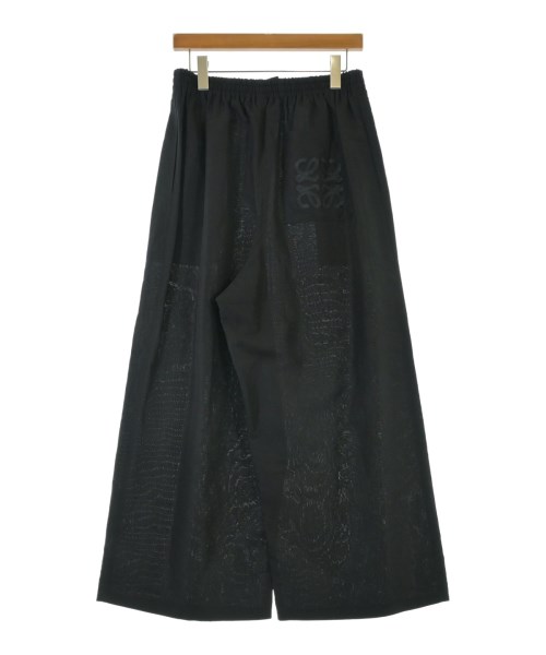 LOEWE（ロエベ）その他 黒 サイズ:M メンズ/2200662498032