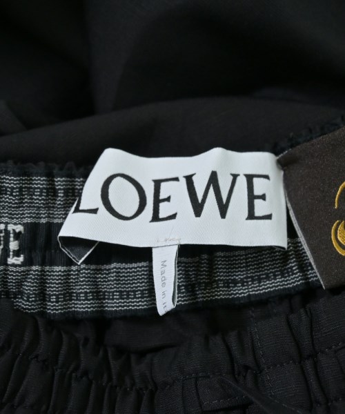 LOEWE（ロエベ）その他 黒 サイズ:M メンズ/2200662498032