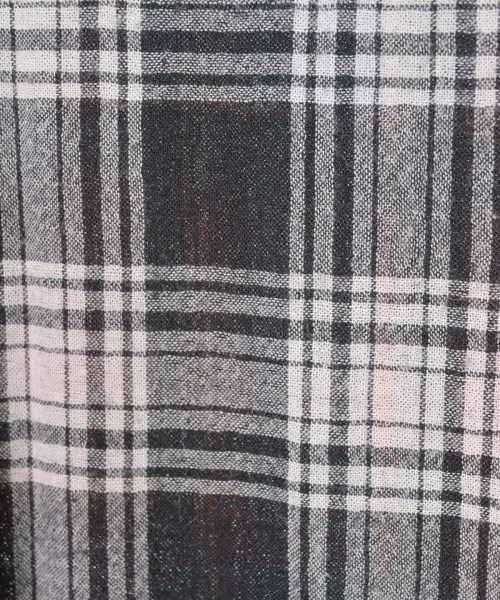 LOEWE（ロエベ）カジュアルシャツ 赤 サイズ:48(L位) メンズ/2200662985044