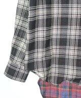 LOEWE（ロエベ）カジュアルシャツ 赤 サイズ:48(L位) メンズ/2200662985044