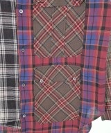 LOEWE（ロエベ）カジュアルシャツ 赤 サイズ:48(L位) メンズ/2200662985044