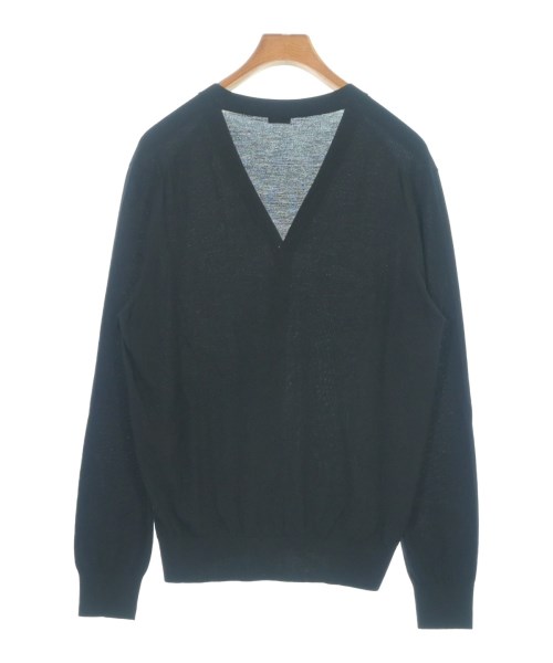 LOEWE（ロエベ）カーディガン 黒 サイズ:M メンズ/2200663311026