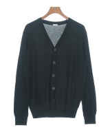 LOEWE（ロエベ）カーディガン 黒 サイズ:M メンズ/2200663311026