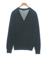 LOEWE（ロエベ）カーディガン 黒 サイズ:M メンズ/2200663311026