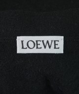LOEWE（ロエベ）カーディガン 黒 サイズ:M メンズ/2200663311026