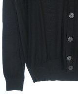 LOEWE（ロエベ）カーディガン 黒 サイズ:M メンズ/2200663311026