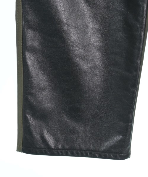 LOEWE（ロエベ）その他 黒 サイズ:46(M位) メンズ/2200663388011