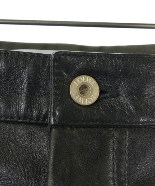 LOEWE（ロエベ）その他 黒 サイズ:46(M位) メンズ/2200663388011