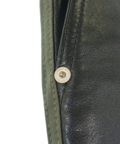 LOEWE（ロエベ）その他 黒 サイズ:46(M位) メンズ/2200663388011