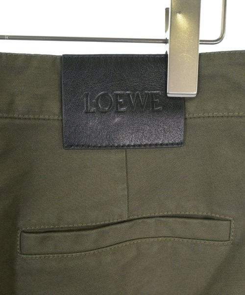 LOEWE（ロエベ）その他 黒 サイズ:46(M位) メンズ/2200663388011