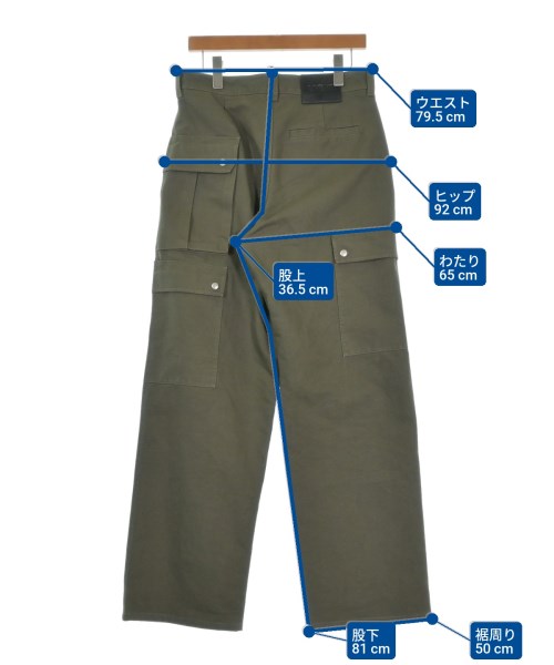 LOEWE（ロエベ）その他 黒 サイズ:46(M位) メンズ/2200663388011