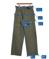 LOEWE（ロエベ）その他 黒 サイズ:46(M位) メンズ/2200663388011