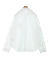 LOEWE（ロエベ）カジュアルシャツ 白 サイズ:41(XL位) メンズ/2200663616022