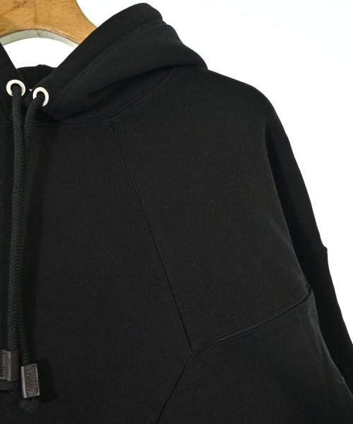 LOEWE（ロエベ）パーカー 黒 サイズ:M メンズ/2200663711093