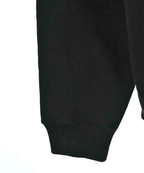 LOEWE（ロエベ）パーカー 黒 サイズ:M メンズ/2200663711093