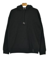 LOEWE（ロエベ）パーカー 黒 サイズ:M メンズ/2200663711093