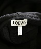 LOEWE（ロエベ）パーカー 黒 サイズ:M メンズ/2200663711093