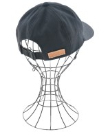 LOEWE（ロエベ）キャップ 黒 サイズ:ONE メンズ/2200664101046