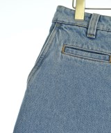 LOEWE（ロエベ）デニムパンツ 青 サイズ:40(M位) レディース/2200664129125