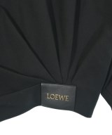 LOEWE（ロエベ）その他 黒 サイズ:34(XXS位) レディース/2200664358068