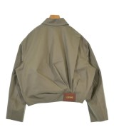 LOEWE（ロエベ）その他 カーキ サイズ:40(M位) レディース/2200664432034