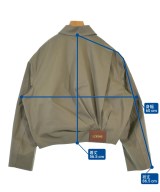 LOEWE（ロエベ）その他 カーキ サイズ:40(M位) レディース/2200664432034