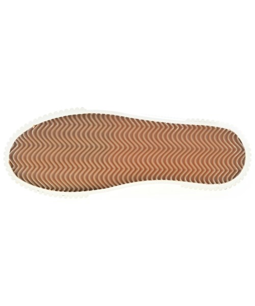 LOEWE（ロエベ）スニーカー ベージュ サイズ:EU39(25.5cm位) レディース/2200664524012