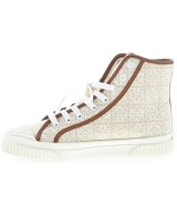 LOEWE（ロエベ）スニーカー ベージュ サイズ:EU39(25.5cm位) レディース/2200664524012
