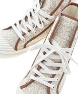 LOEWE（ロエベ）スニーカー ベージュ サイズ:EU39(25.5cm位) レディース/2200664524012