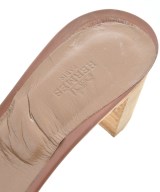 HERMES（エルメス）サンダル 茶 サイズ:EU39(25.5cm位) レディース/2200664524029