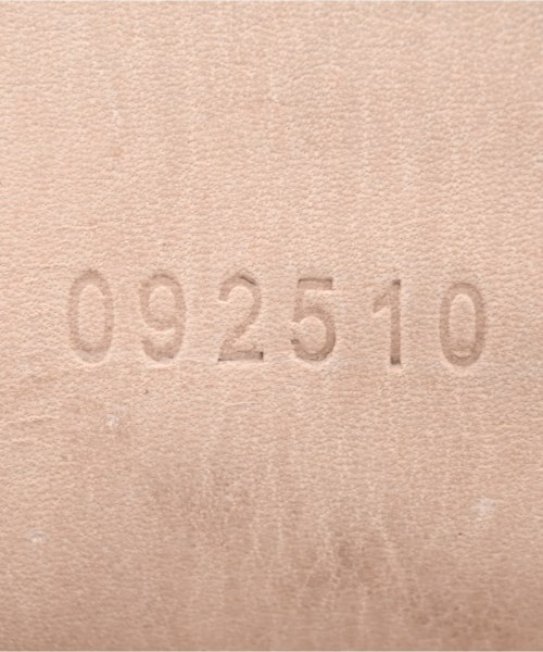 LOEWE（ロエベ）その他 黒 サイズ:-(28cm位) メンズ/2200664697044