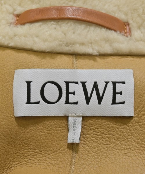 LOEWE（ロエベ）その他 白 サイズ:48(L位) メンズ/2200664783020