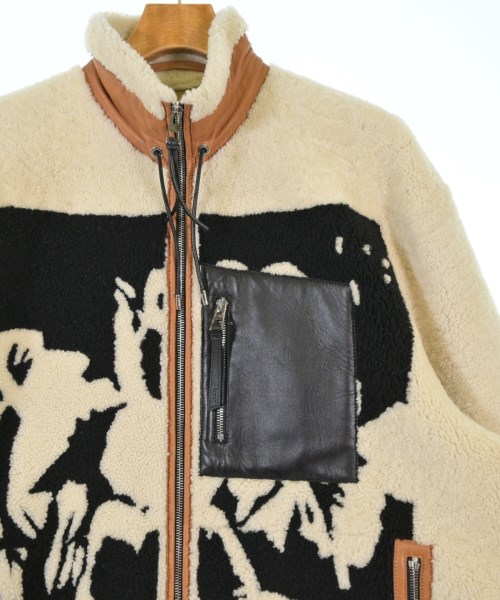 LOEWE（ロエベ）その他 白 サイズ:48(L位) メンズ/2200664783020