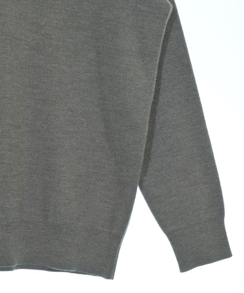 LOEWE（ロエベ）ニット・セーター グレー サイズ:S メンズ/2200661274040