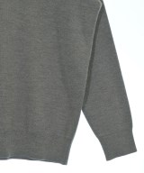 LOEWE（ロエベ）ニット・セーター グレー サイズ:S メンズ/2200661274040