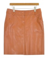 LOEWE ひざ丈スカート