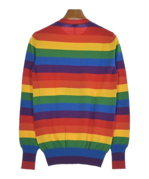 LOEWE（ロエベ）ニット・セーター その他（柄物・カラフル） サイズ:XXS レディース/2200665818103