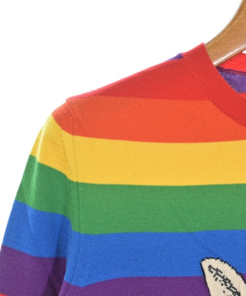 LOEWE（ロエベ）ニット・セーター その他（柄物・カラフル） サイズ:XXS レディース/2200665818103