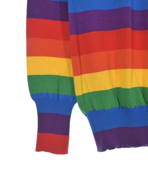 LOEWE（ロエベ）ニット・セーター その他（柄物・カラフル） サイズ:XXS レディース/2200665818103